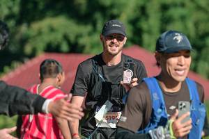 BIB: 
                            <button type="button" onclick="openModal(26693692)" class="btn btn-primary btn-sm float-right btn-popup" data-toggle="modal" data-target=".modal-high-quality">
                        <i class="fas fa-shopping-cart"></i> Add to Cart
                    </button>
                                            <button type="button" onclick="isThisMe(26693692, true)" class="btn btn-success btn-sm float-right btn-popup btn-isme hidden" data-toggle="tooltip" data-placement="bottom" title="นี่คือรูปของคุณใช่ไหม คลิกที่นี่เพื่อเอาเข้าอัลบั้ม">
                        <i class="fas fa-plus"></i> Add to album
                    </button>
                    <button type="button" onclick="isThisMe(26693692, false)" class="btn btn-warning btn-sm float-right btn-popup btn-isnotme hidden">
                        <i class="fas fa-ban"></i> Remove from album
                    </button>